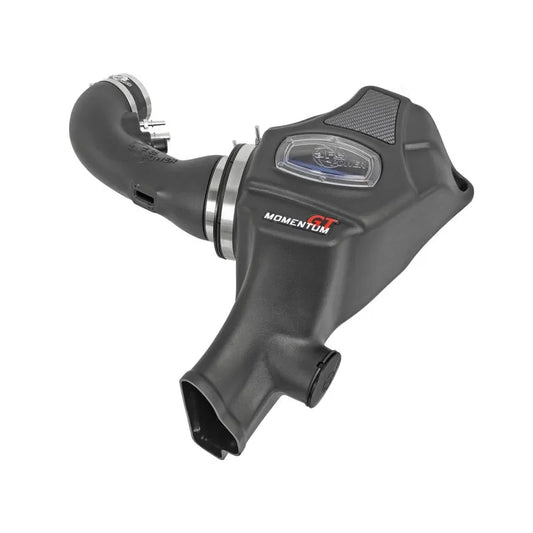aFe Momentum GT Pro 5R Intake | Ford Mustang 15-23 (54-73203)