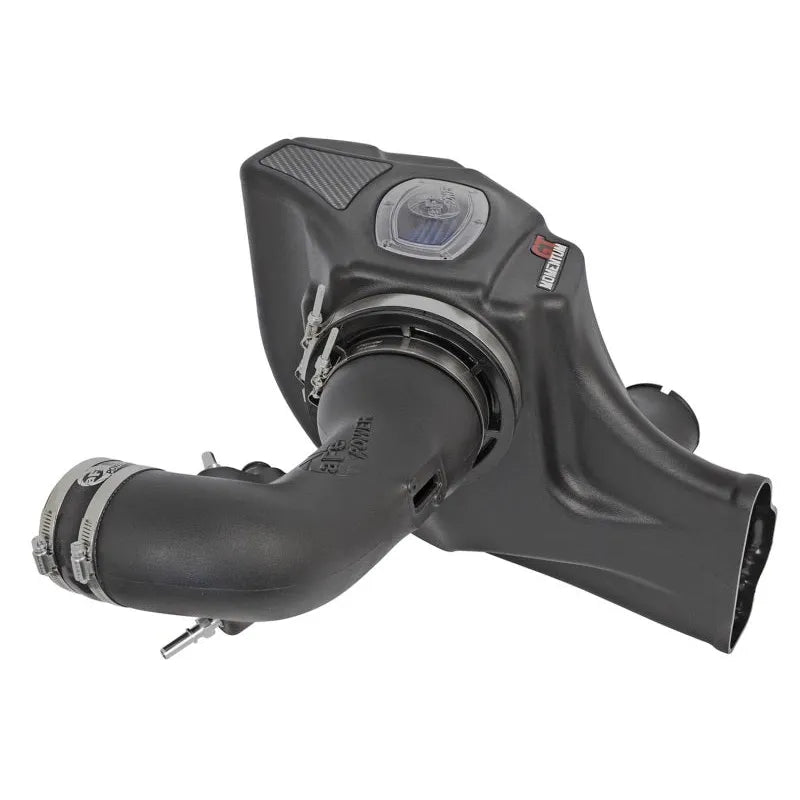 aFe Momentum GT Pro 5R Intake | Ford Mustang 15-23 (54-73203)