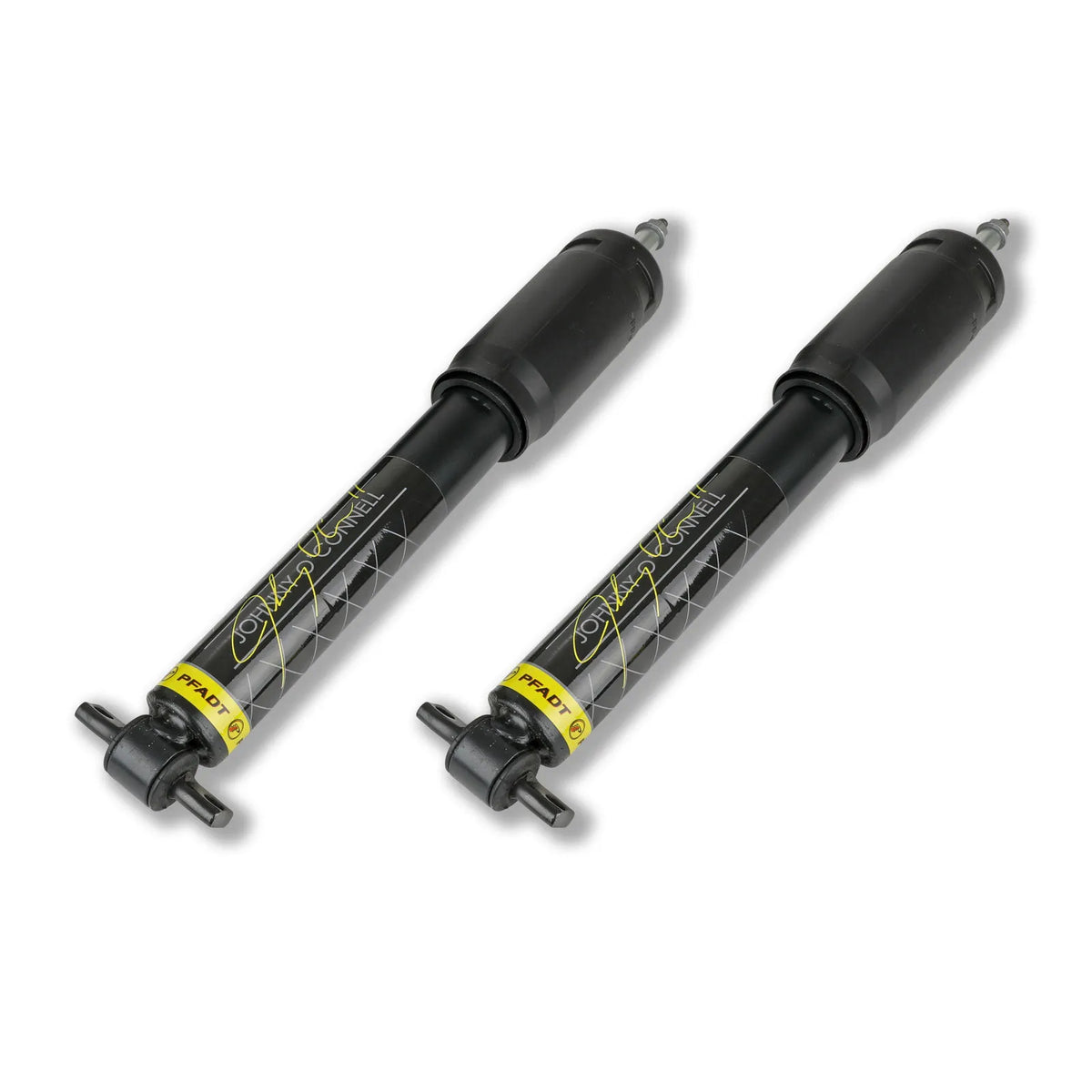 aFe PFADT OE Front Shock Kit | Chevy Corvette C7 14-19 (420-401002FJ)