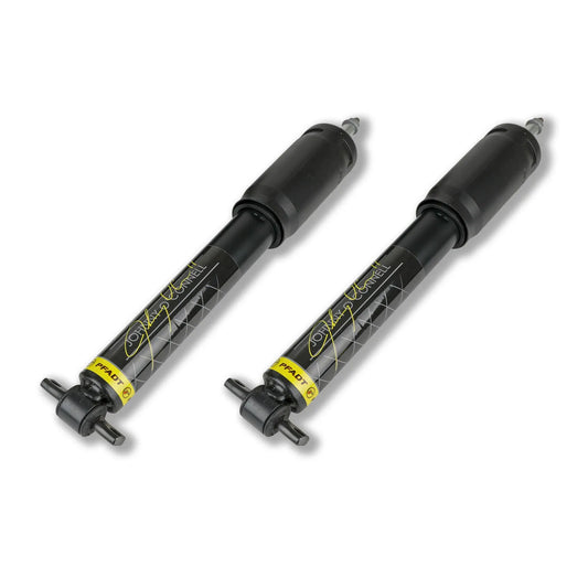 aFe PFADT OE Front Shock Kit | Chevy Corvette C7 14-19 (420-401002FJ)