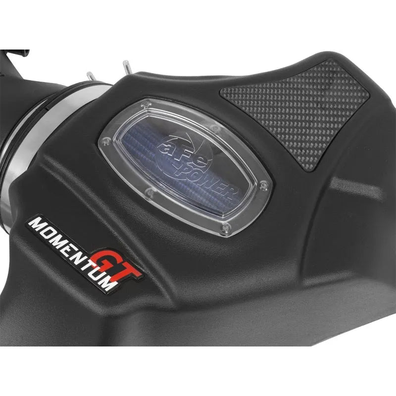 aFe Momentum GT Pro 5R Intake | Ford Mustang 15-23 (54-73203)