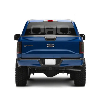 Raxiom LED Tail Lights F-150 15-20 w/ Seq Turn | F-150 (T544625)