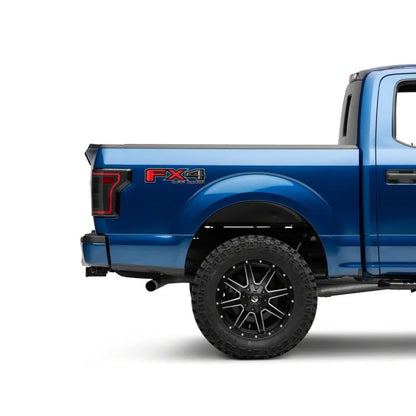 Raxiom LED Tail Lights F-150 15-20 w/ Seq Turn | F-150 (T544625)