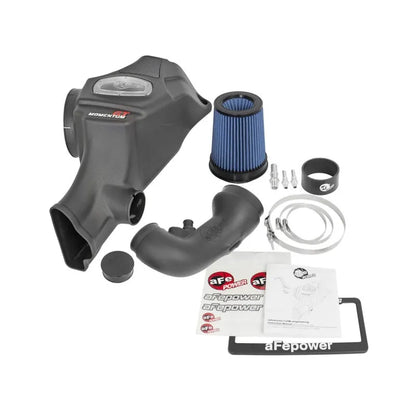 aFe Momentum GT Pro 5R Intake | Ford Mustang 15-23 (54-73203)