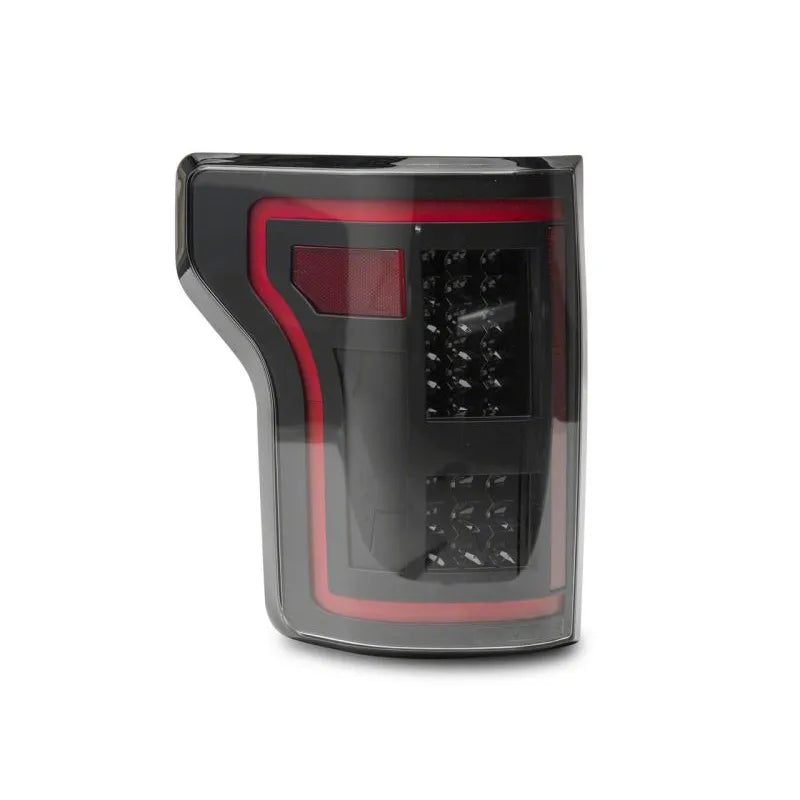 Raxiom LED Tail Lights F-150 15-20 w/ Seq Turn | F-150 (T544625)