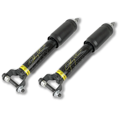 aFe PFADT OE Rear Shock Kit | Chevrolet Corvette C7 (14-19) (420-401002RJ)