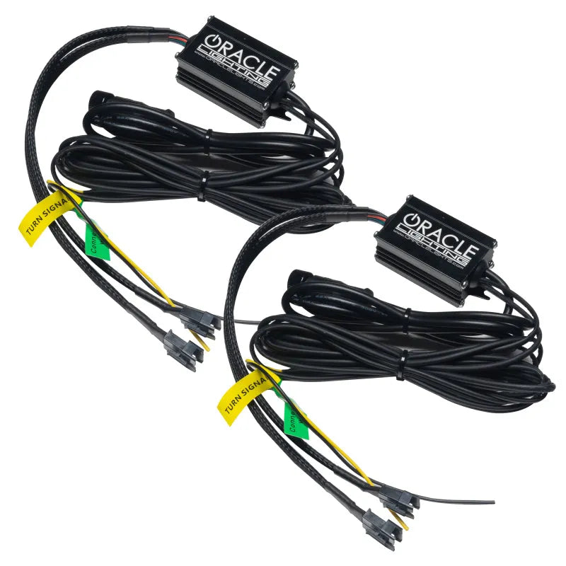 Oracle LS/LT RGB+A Headlight DRL Kit | Camaro 16-26 (1418-335)