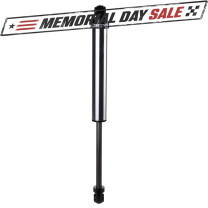Fabtech Dirt Logic 2.25in N/R Front Shock Absorber | Ford F250/350/450 4WD 8 Lug (08-16) (FTS810962)