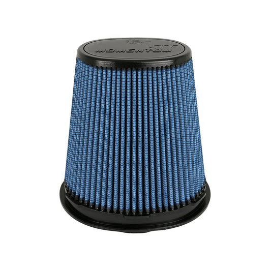 aFe Magnum FLOW Pro 5R Clamp-On Air Filter 8x6.5MT2 x 5.25x3.75H | (24-90101)