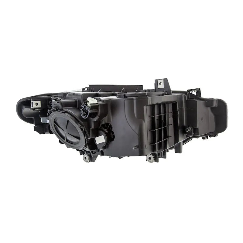 Hella Halogen Headlight Assembly | BMW 3 Series 2011-19 (354983051)