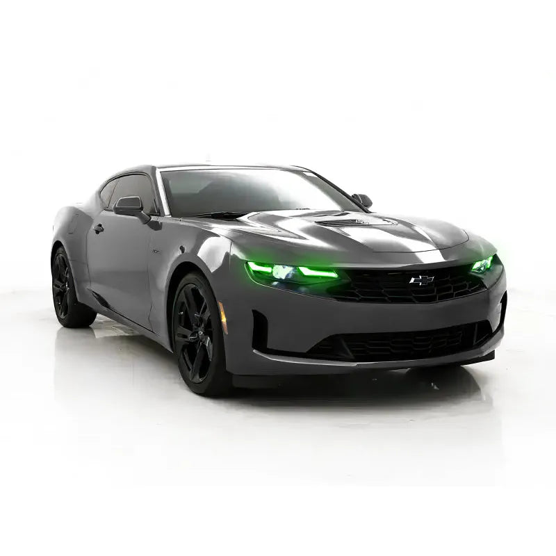 Oracle LS/LT RGB+A Headlight DRL Kit | Camaro 16-26 (1418-335)