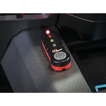 aFe Scorcher Module | Ford Fiesta 02-19 (77-43029)
