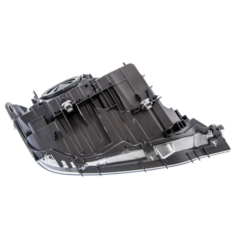 Hella Halogen Headlight Assembly | BMW 3 Series 2011-19 (354983051)