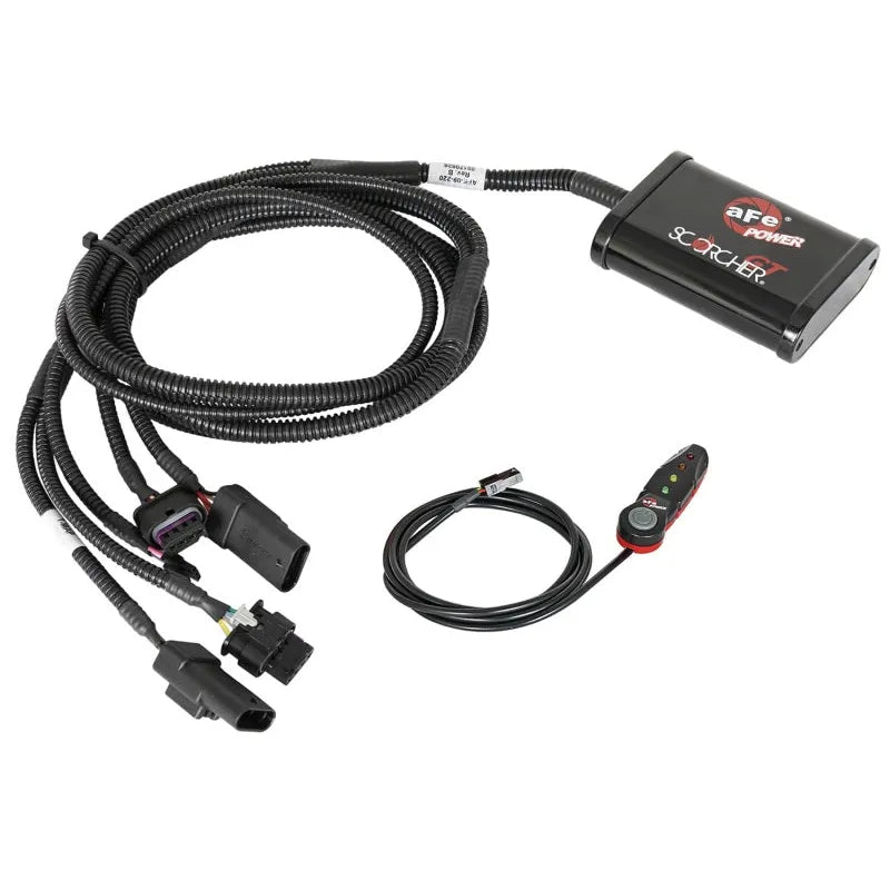 aFe Scorcher GT Module | Ford F-150 18-26/Expedition 15-20 (77-43025)