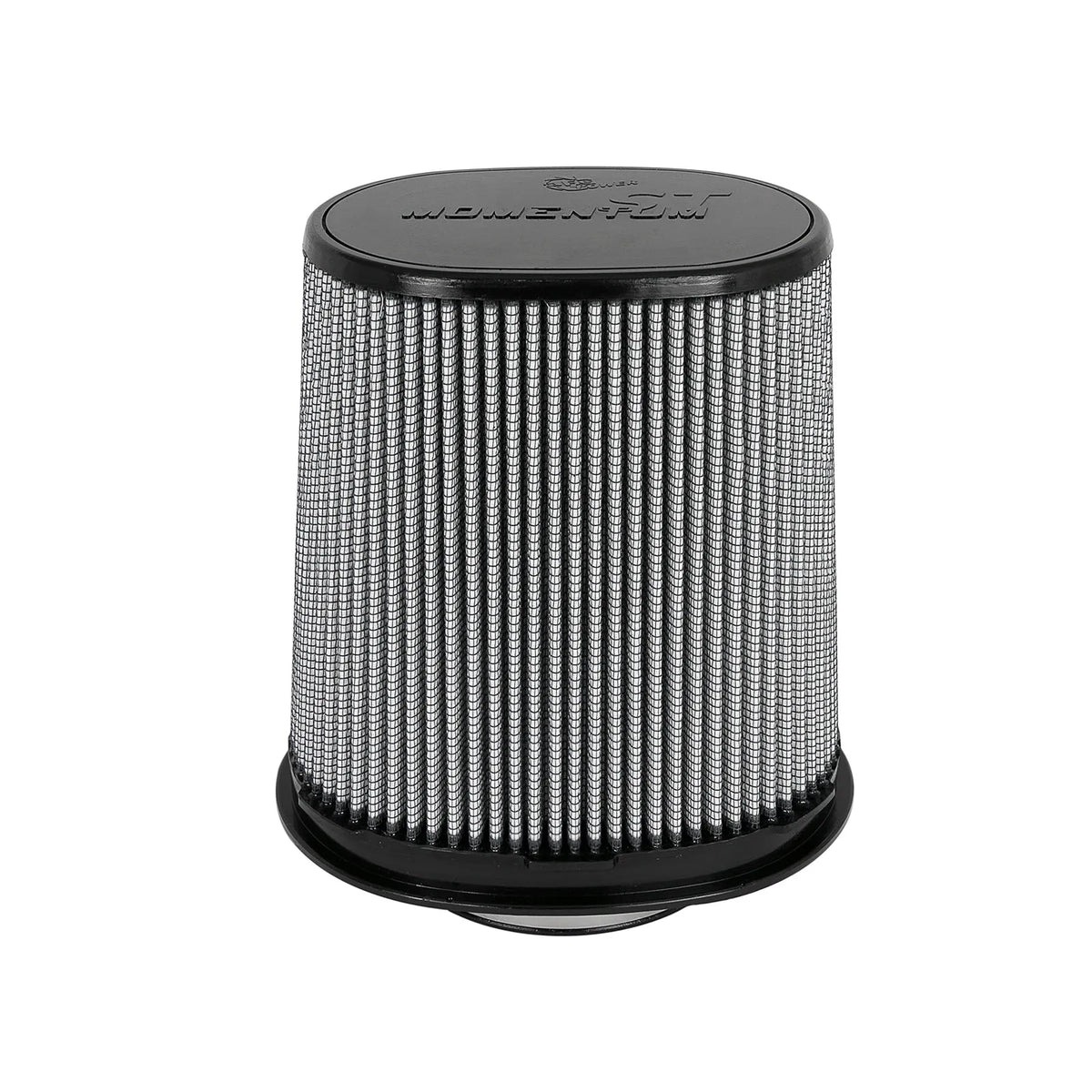 aFe Magnum FLOW Pro DRY S Air Filter | 5in F, 9x7 B, 7.25x5 T, 9H (21-90102)