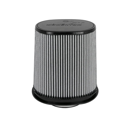 aFe Magnum FLOW Pro DRY S Air Filter | 5in F, 9x7 B, 7.25x5 T, 9H (21-90102)
