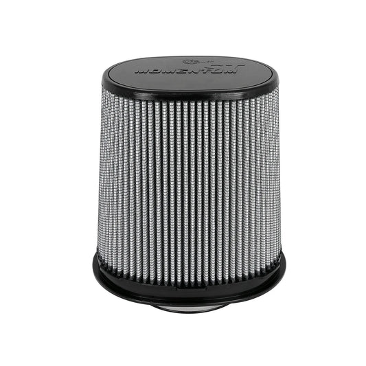 aFe Magnum FLOW Pro DRY S Air Filter | 5in F, 9x7 B, 7.25x5 T, 9H (21-90102)