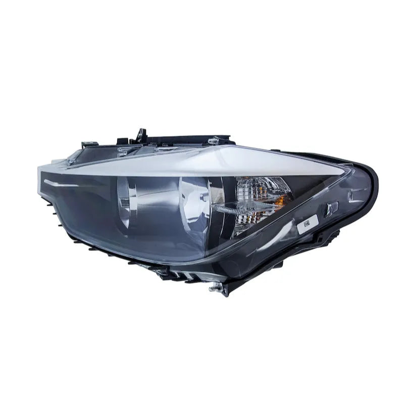 Hella Halogen Headlight Assembly | BMW 3 Series 2011-19 (354983051)