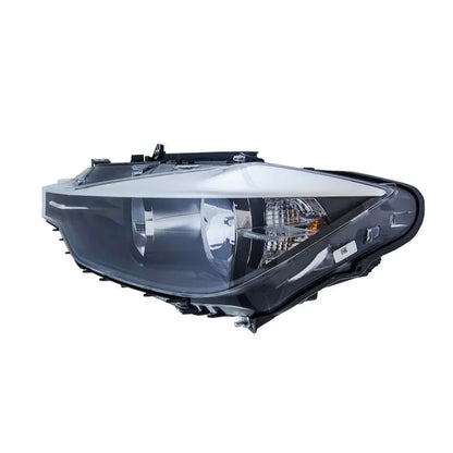 Hella Halogen Headlight Assembly | BMW 3 Series 2011-19 (354983051)