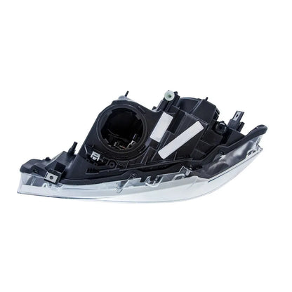 Hella Halogen Headlight Assembly | BMW 3 Series 2011-19 (354983051)