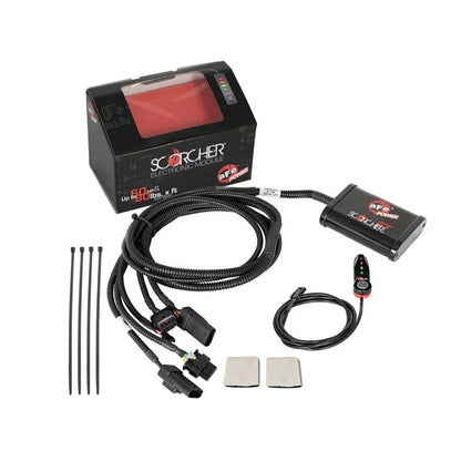 aFe Scorcher GT Module | Ford F-150 18-26/Expedition 15-20 (77-43025)