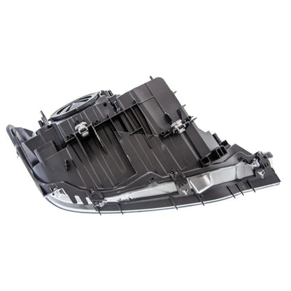 Hella Halogen Headlight Assembly | BMW 3 Series 2011-19 (354983051)
