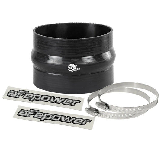 aFe D&S Intake Coupler | Industrial/Truck/Off-road (59-00093)