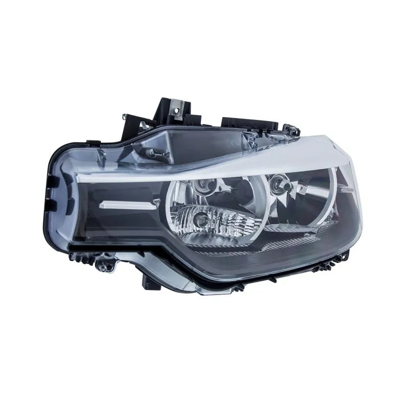 Hella Halogen Headlight Assembly | BMW 3 Series 2011-19 (354983051)