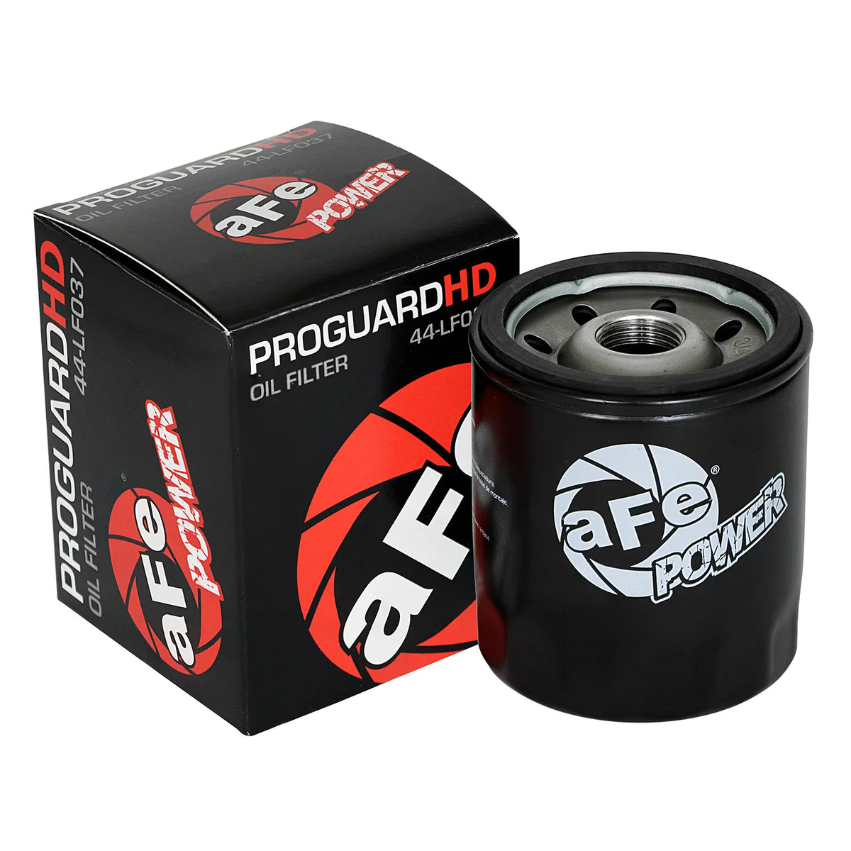 aFe PROGUARD Oil Filter | Toyota 90915-YZZD1 (44-LF037)