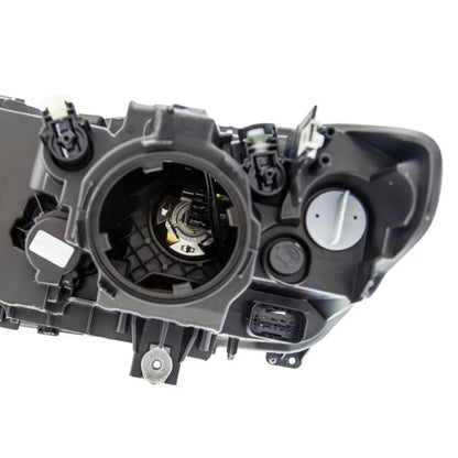 Hella Halogen Headlight Assembly | BMW 3 Series 2011-19 (354983051)