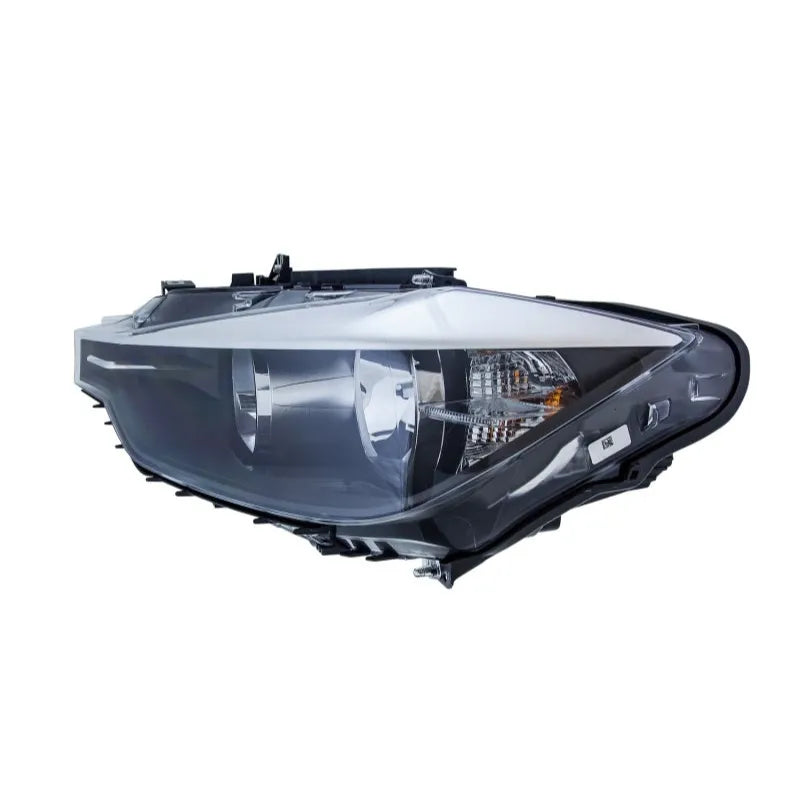 Hella Halogen Headlight Assembly | BMW 3 Series 2011-19 (354983051)