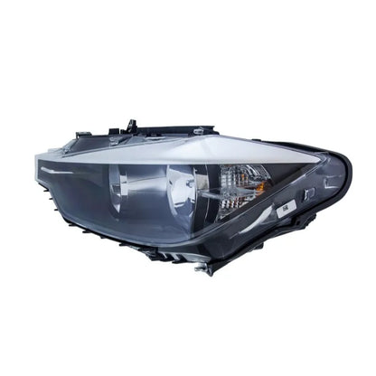 Hella Halogen Headlight Assembly | BMW 3 Series 2011-19 (354983051)