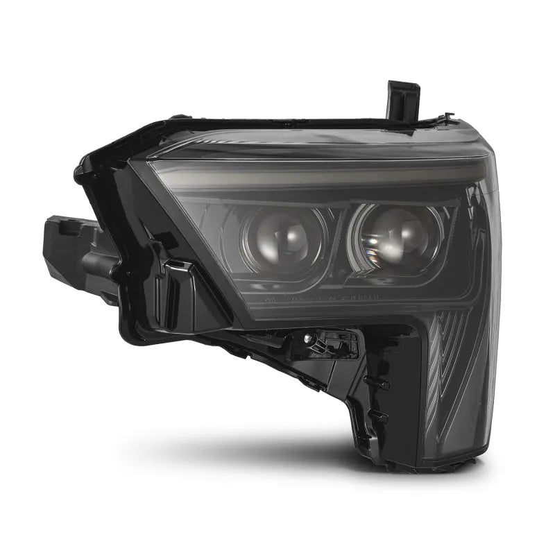 AlphaRex 22-26 Tundra LUXX-Series Headlights | Toyota Tundra/Sequoia (880873)