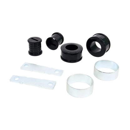 Whiteline Rear Lower Trailing Arm Bushing Kit | Hyundai Kona N 21-23 (W63687)