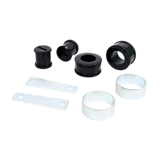 Whiteline Rear Lower Trailing Arm Bushing Kit | Hyundai Kona N 21-23 (W63687)