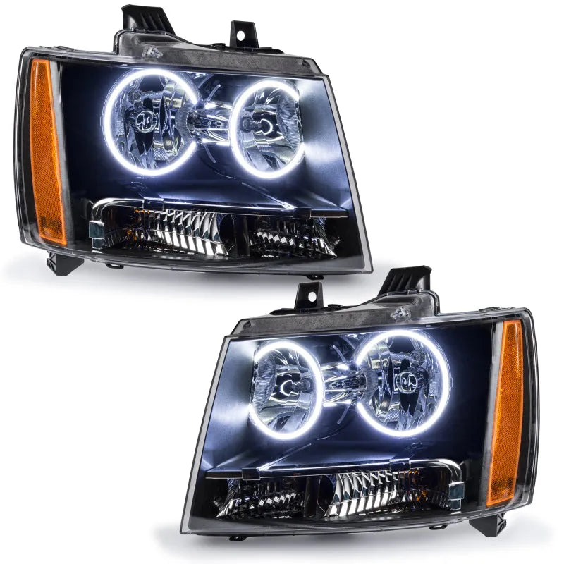 Oracle 07-14 Chevy Suburban SMD HL | 2007-14 (7008-001)