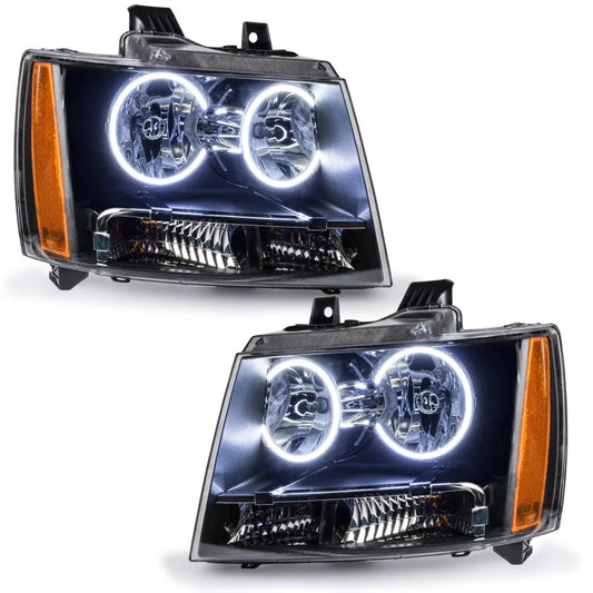 Oracle 07-14 Chevy Suburban SMD HL | 2007-14 (7008-001)