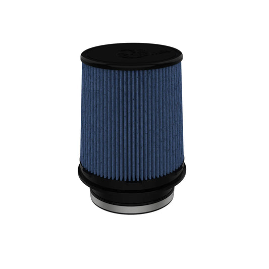 aFe Magnum Flow Intake Rplcmnt Air Filter w/Pro 5R Media | N/A (24-90111)
