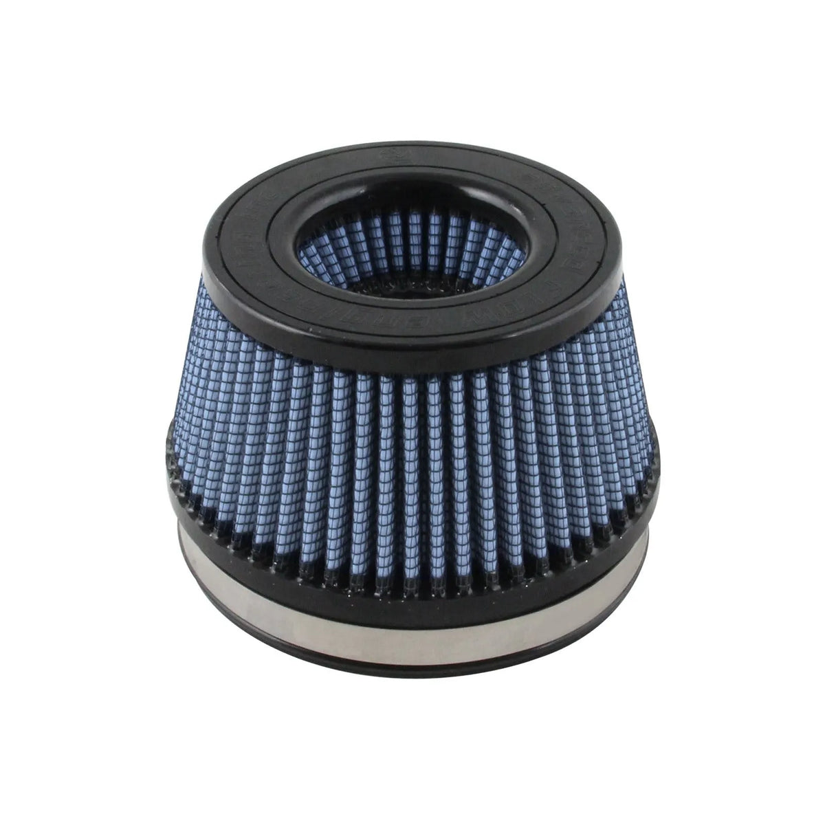 aFe P5R 5in Flange x 5 3/4in Base x 4 1/2in Top Air Filter | N/A (TF-9020R)