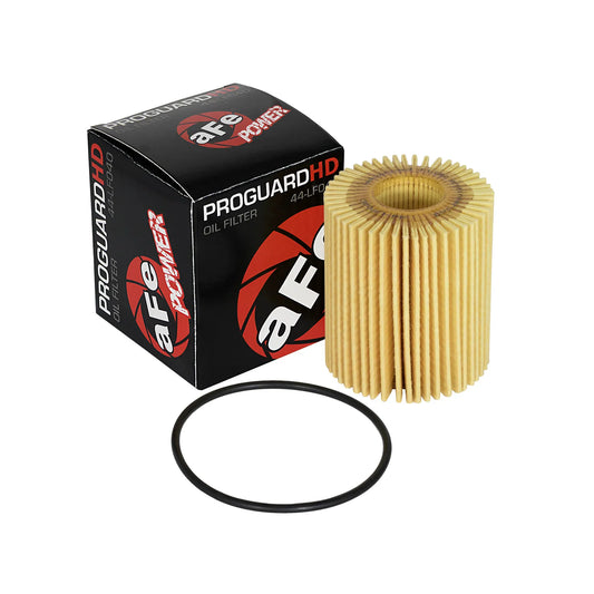 aFe PROGUARD Oil Filter | N/A (44-LF040)