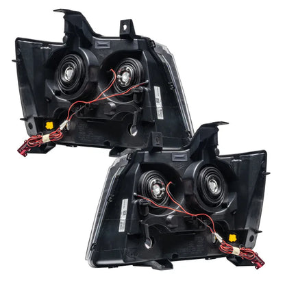 Oracle 07-14 Chevy Suburban SMD HL | 2007-14 (7008-001)