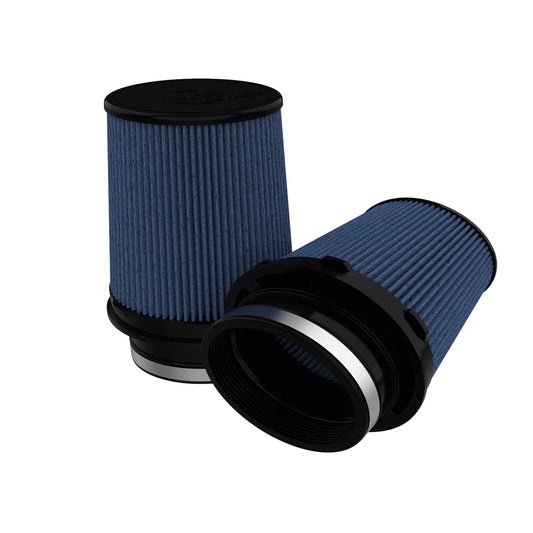 aFe Black Series 4-1/2x3in F x 6x5in B x 5x3-3/4in T 5R Filter | - (24-90111-MA)