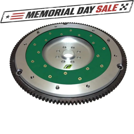 Fidanza Performance Aluminum Flywheel | 2017-2021 Honda Civic Type-R (191211)