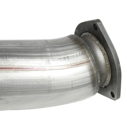 aFe MACHForce XP 5in DPF SS Exhaust | GM Trucks 07.5-14 (49-44040)