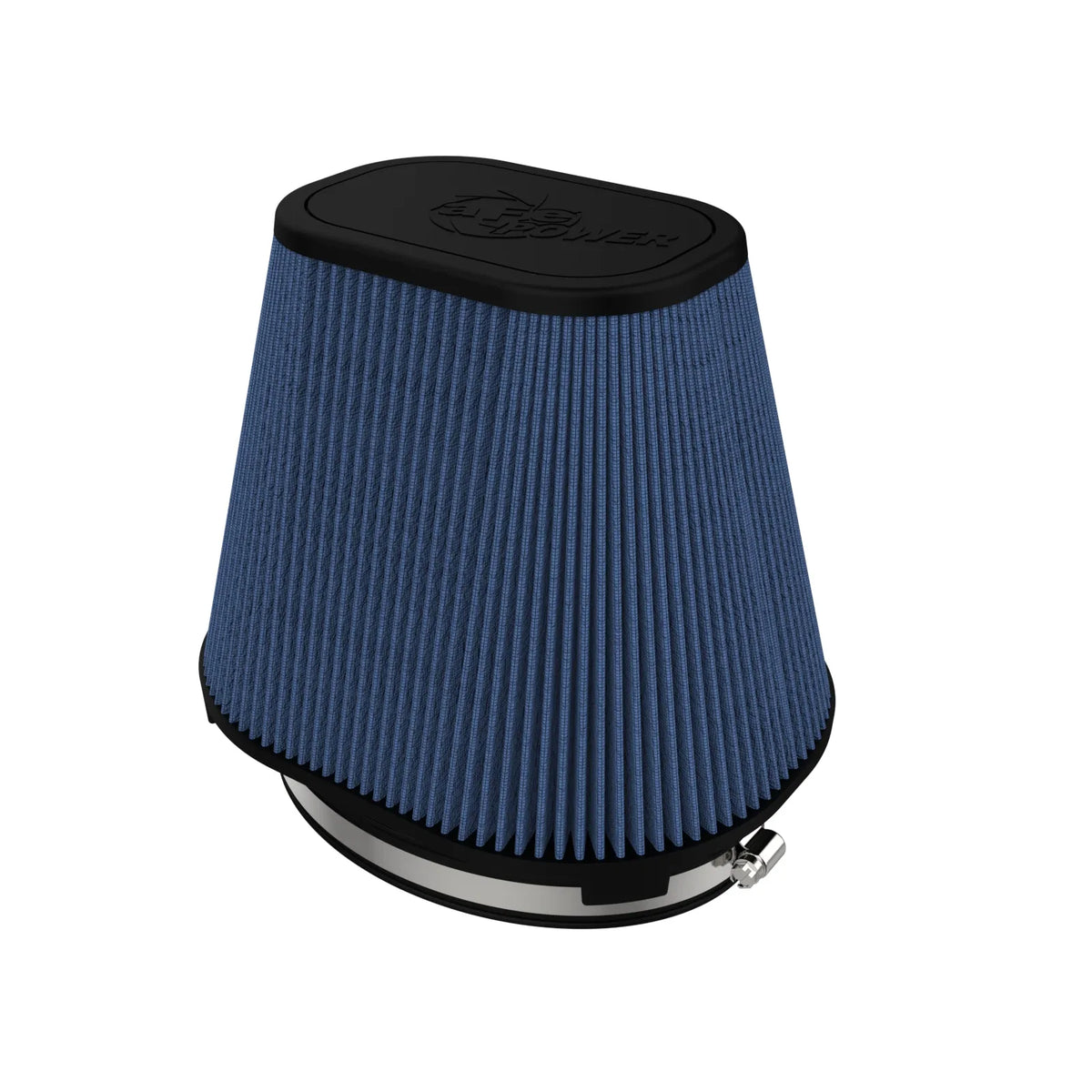 aFe Pro-5 R 5-1/2x7-1/2in F x 9x7in B x 5-3/4x3-3/4in T 7-1/2H Filter | - (24-90112)
