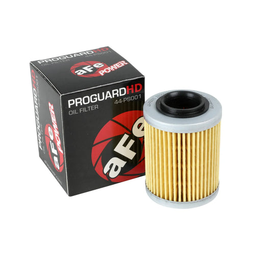 aFe PROGUARD Oil Filter | - (44-PS001)