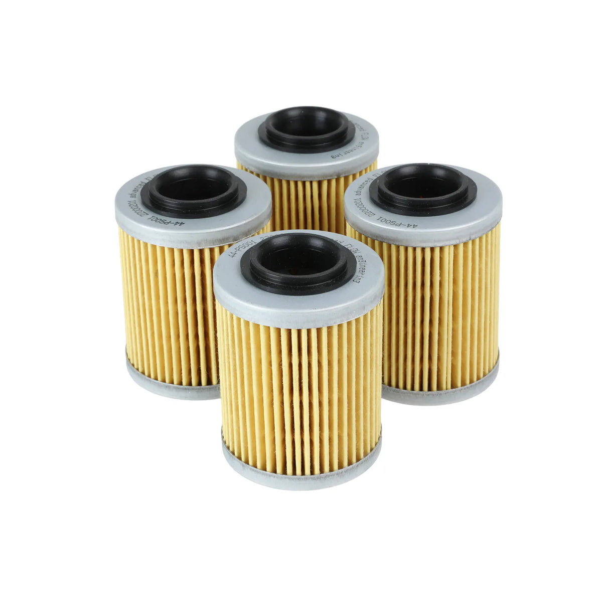 aFe PROGUARD Oil Filter 4 Pack | - (44-PS001-MB)