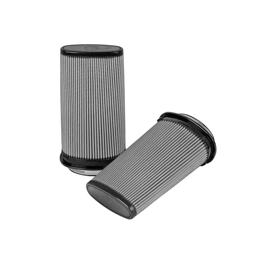 aFe MagnumFLOW Air Filter 5x2-1/4/6-1/4x3-3/4/5-1/4x2-1/8/Tx11H