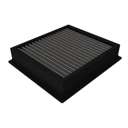 aFe Pro DRY S 15-22 Ram ProMaster City L4 2.4L Air Filter | Fit 2014-2026 Jeep/Fiat (31-10338)