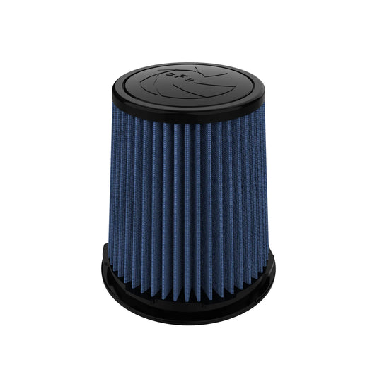 aFe MagnumFLOW Pro-5 R Air Filter 4x6/MT2/4-3/4 T/7 H